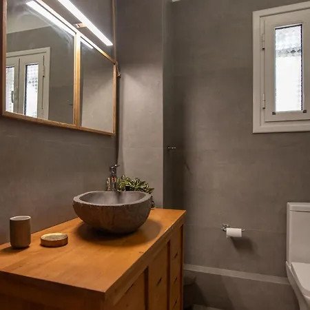 Orizon Seaview With Private Pool * Argassi