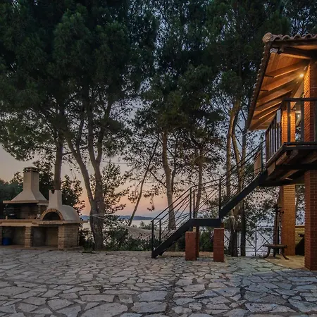 Orizon Seaview With Private Pool