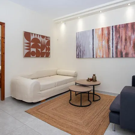 Orizon Seaview With Private Pool Argassi