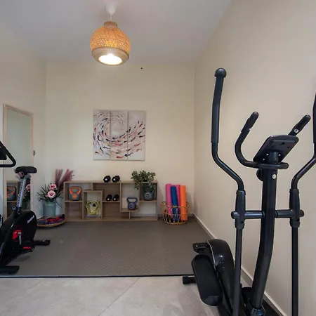 Orizon Seaview With Private Pool *