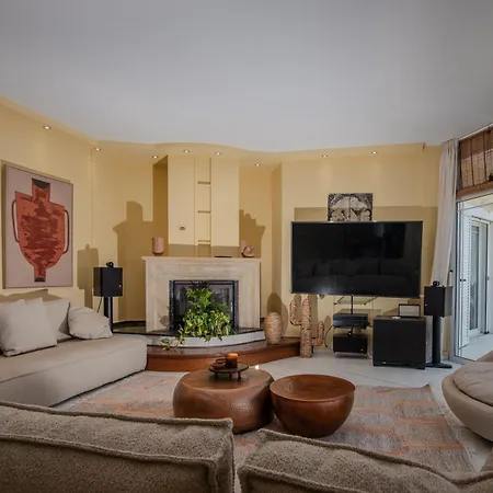 Orizon Seaview With Private Pool *