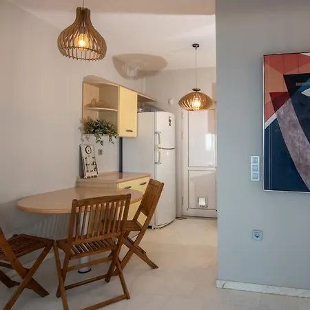 Orizon Sea View A Luxurious Escape With Breathtaking Views In Argassi וילה *