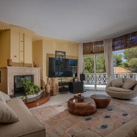 Orizon Seaview With Private Pool