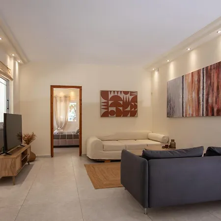 Villa Orizon Seaview With Private Pool Argassi