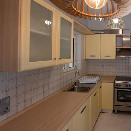 Orizon Seaview With Private Pool *