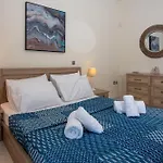 Orizon Seaview With Private Pool Villa Argassi