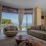 Orizon Seaview With Private Pool *