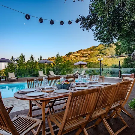 Orizon Seaview With Private Pool *