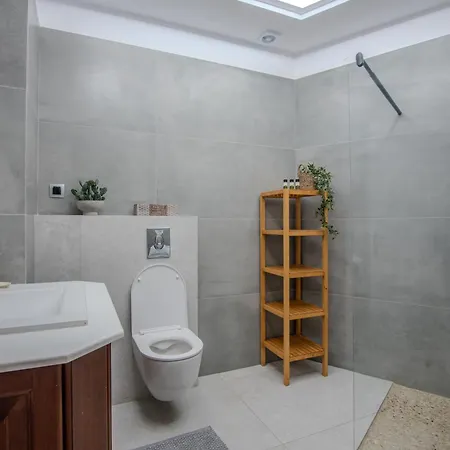 Orizon Seaview With Private Pool *