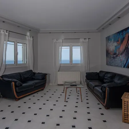 Vila Orizon Seaview With Private Pool *