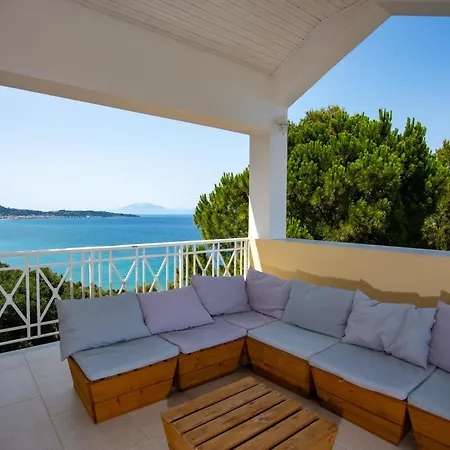 Villa Orizon Seaview With Private Pool