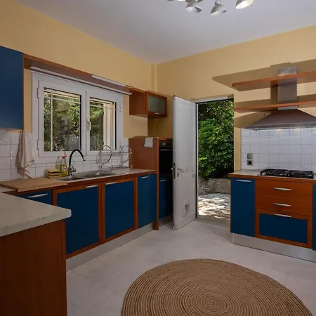 Orizon Seaview With Private Pool فيلة