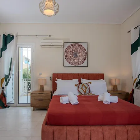 Orizon Seaview With Private Pool Villa *