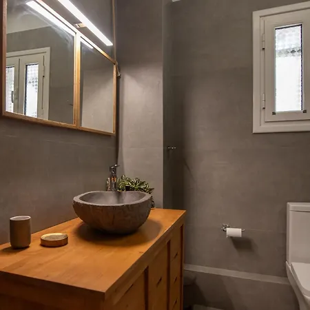 Orizon Seaview With Private Pool * أرغاسي