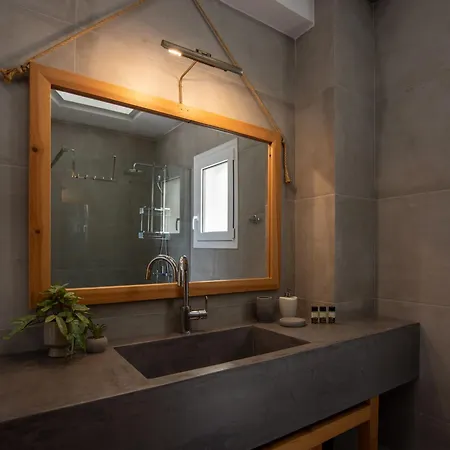 Orizon Seaview With Private Pool * أرغاسي