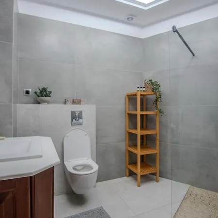 Villa Orizon Seaview With Private Pool *