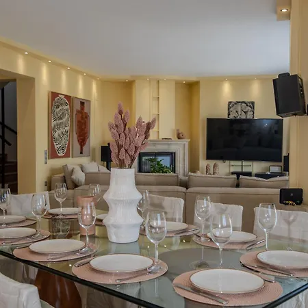Orizon Seaview With Private Pool Villa