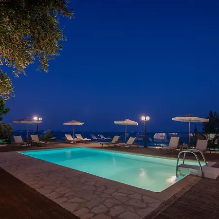 Orizon Seaview With Private Pool