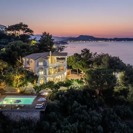 Orizon Seaview With Private Pool *