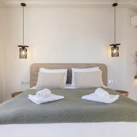 Orizon Seaview With Private Pool Villa