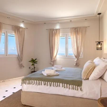 Orizon Seaview With Private Pool
