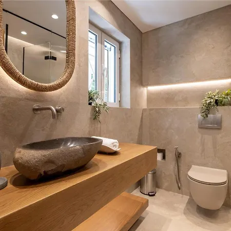 Orizon Seaview With Private Pool Villa
