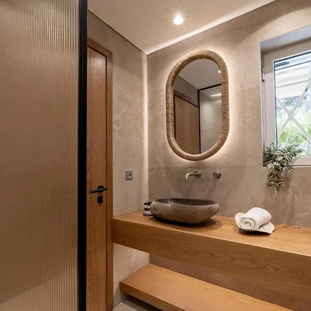 Orizon Seaview With Private Pool Villa Argassi