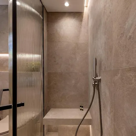 Villa Orizon Seaview With Private Pool *
