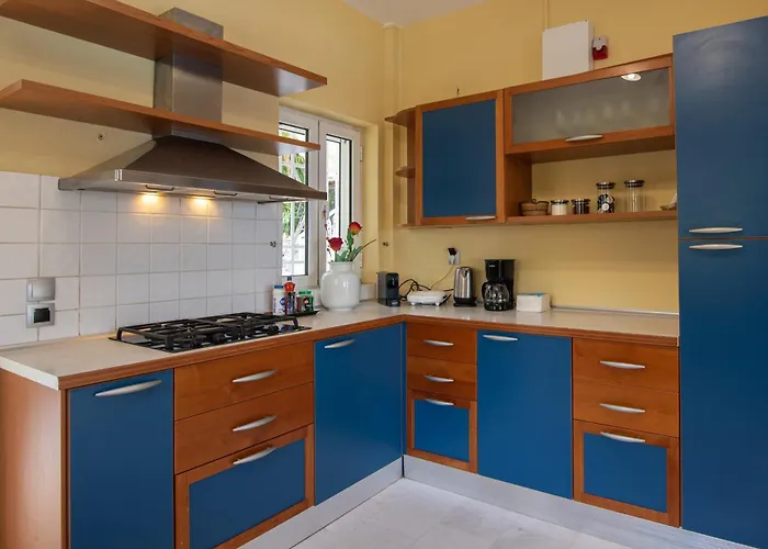 Orizon Seaview With Private Pool