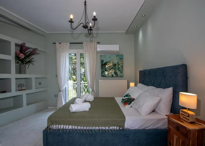 Orizon Seaview With Private Pool * أرغاسي