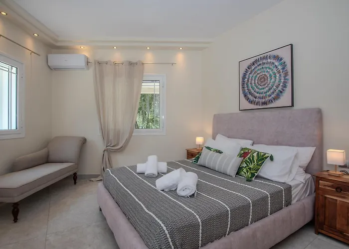 Orizon Seaview With Private Pool *