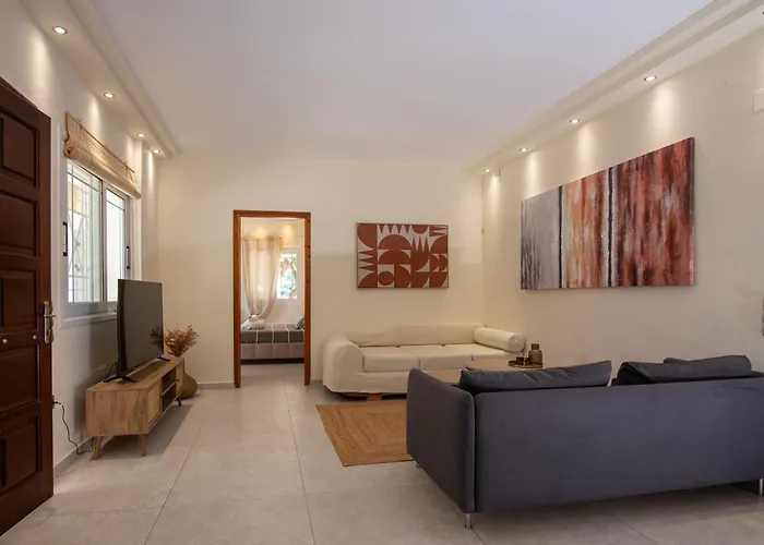 Orizon Seaview With Private Pool فيلة أرغاسي