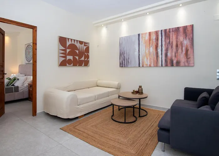 فيلة Orizon Seaview With Private Pool *