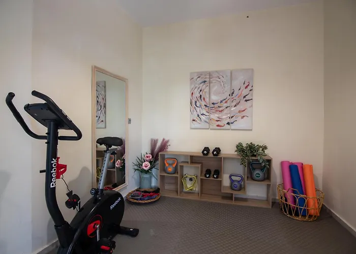 Orizon Seaview With Private Pool