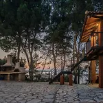 Vilă Orizon Seaview With Private Pool Argassi