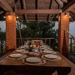 Orizon Seaview With Private Pool Vilă *