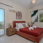Orizon Seaview With Private Pool Vilă *