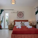 Orizon Seaview With Private Pool Vilă *