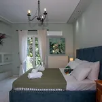 Orizon Seaview With Private Pool * Argassi
