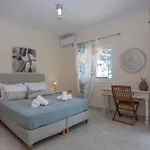 Orizon Seaview With Private Pool * Argassi