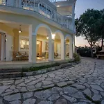 Vilă Orizon Seaview With Private Pool