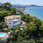 Orizon Seaview With Private Pool Argassi